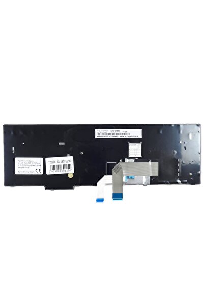 Other Tastatură Lenovo ThinkPad E550/E560 QWERTZ