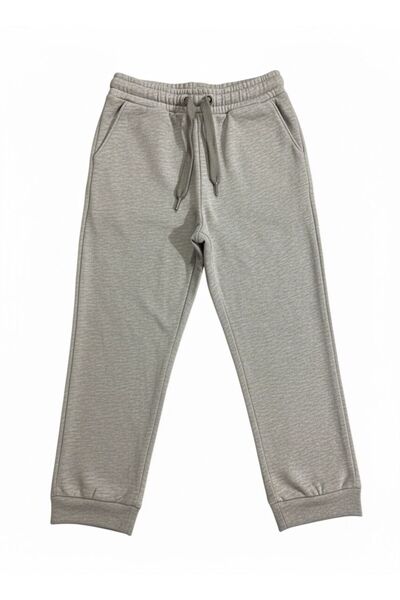 BOBBY JR KİDSWEAR POCKET Tracksuit BOTTOM
