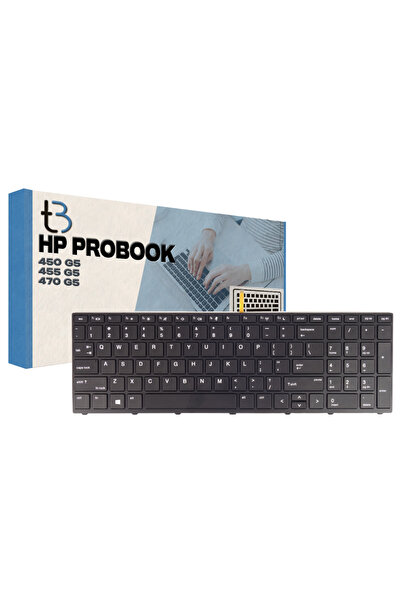 Other Tastatură pentru laptop HP ProBook 450 G5 455 G5 470 G5 cu iluminare de...