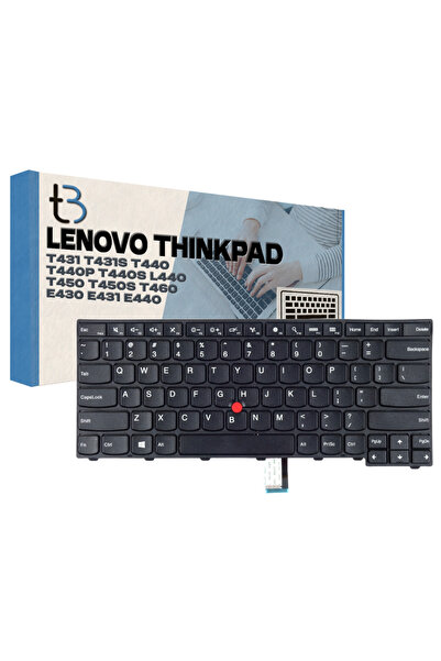 Other Tastatură Lenovo ThinkPad T431 L440 E430 E431