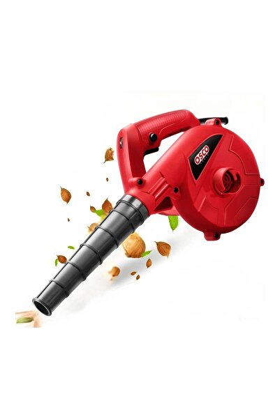 Osco 600 Watt Electric Blower. ideal for multiple uses in the home or workshop. This blower fea