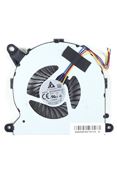 Other Ventilator CPU Intel NUC8 8gen i3 i5 i7 BSC0805HA-00