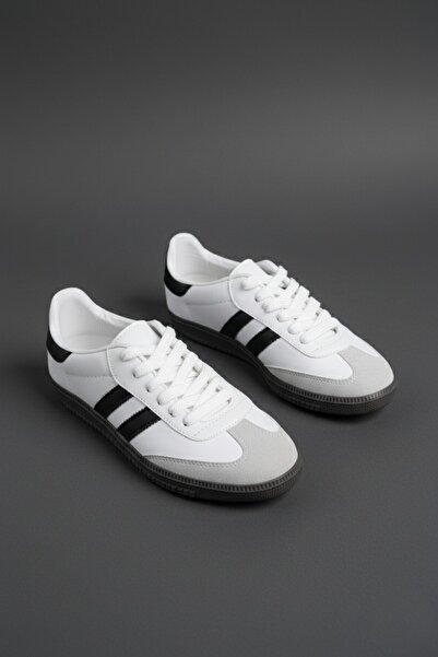 MUGGO Dorgo Women's Casual Lace-Up Walking Running Sneaker Sports Shoes