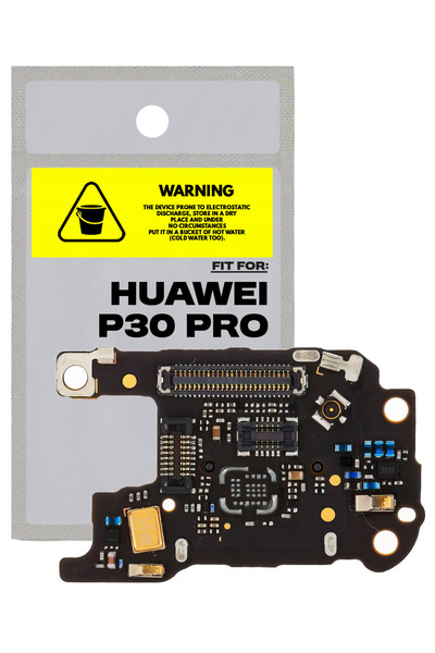 Other Port de încărcare original pentru Huawei P30 Pro - Tradebit