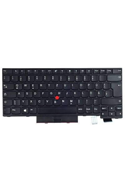 Other Tastatură Lenovo ThinkPad DE QWERTZ T470/T480