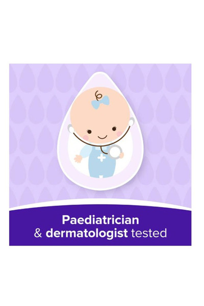 Johnson Johnson's Baby Cologne 100ml Dreams