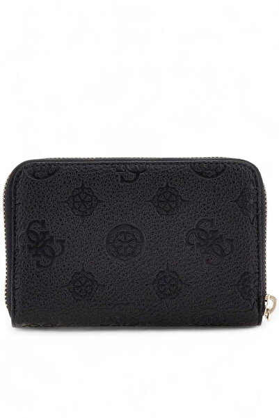 Guess Cresidia Women's Black Wallet Swpd9888140-Blo