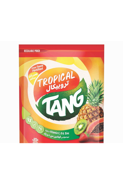 TANG كيس استوائي 375 جرام × 24