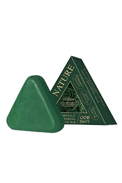 Seven شامبو صلب سيفن جرين عشبي لتقوية جذور الشعر وتقليل التساقط والعناية بفروة الرأس