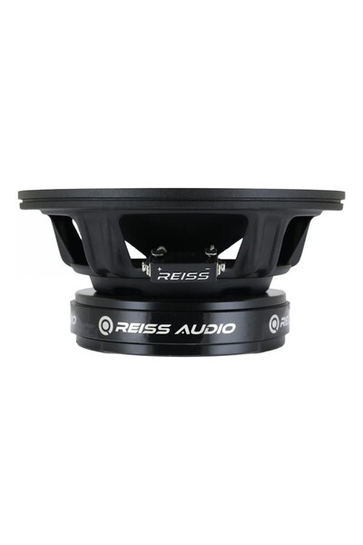 woodstar Rs-m6df 16cm Midrange 260 Watt