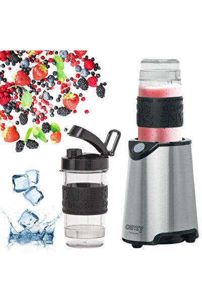 Other Blender personal din oțel inoxidabil CR 4069