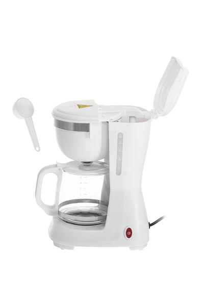 Other Adler AD4381w Drip Coffee Maker, 0.6L, Keep Warm