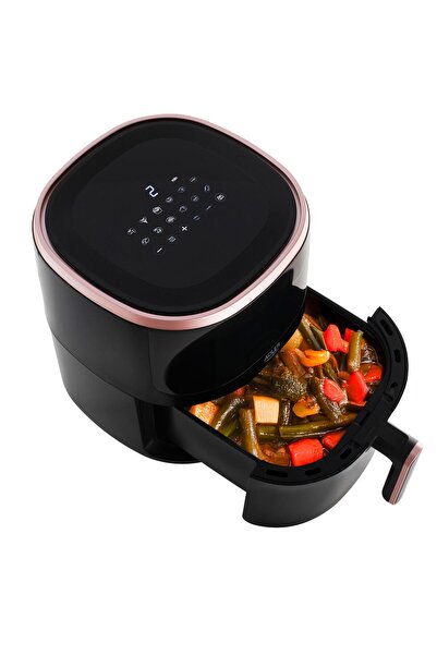 Other Friteuză cu aer Adler AD 6322 5L | 12 programe | Afișaj LED