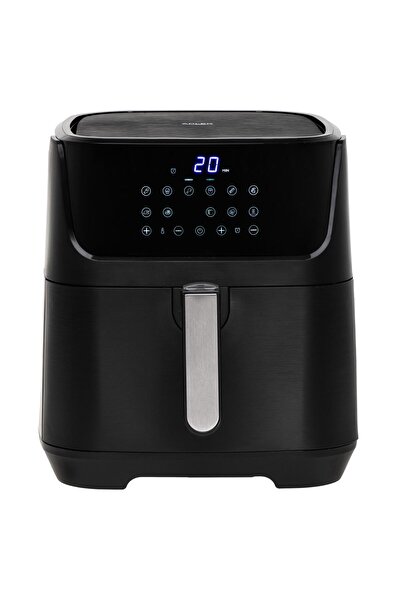 Other Friteuză cu aer Adler AD6317 - 5,5 l, 12 programe