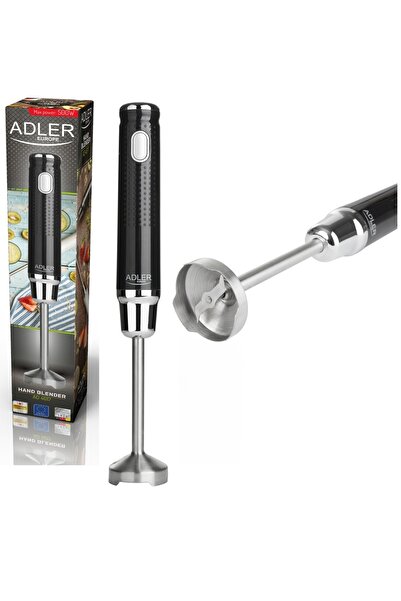Other Blender de mână AD 4617 negru