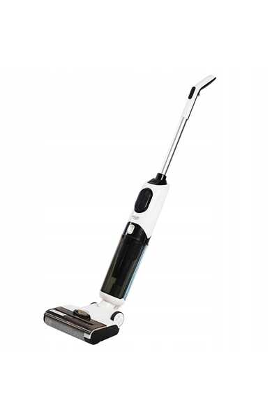 Other Adler AD 7077 Cordless 2-in-1 Vacuum & Mop Cleaner