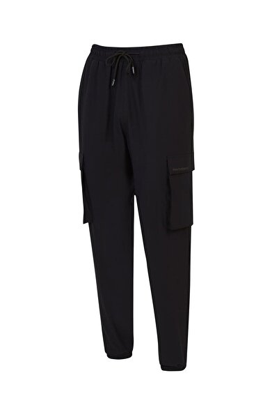 New Balance Lifestyle Erkek Pantolon Mnp1531-Bk