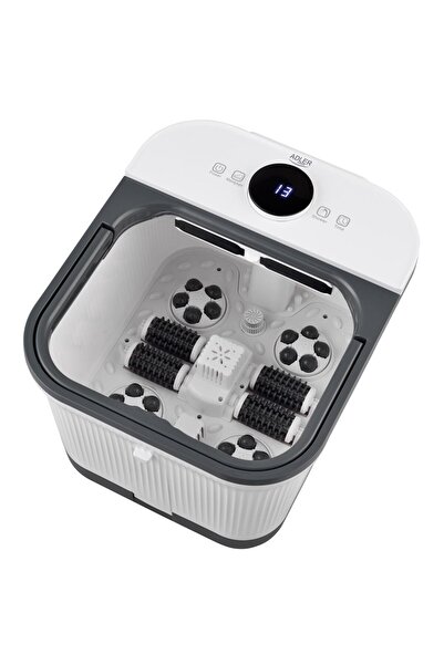 Other Adler AD2184 Foot Spa Massager with Heat