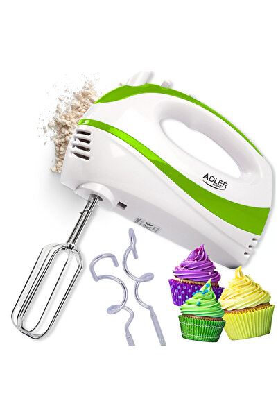 Other Mixer verde AD 4205