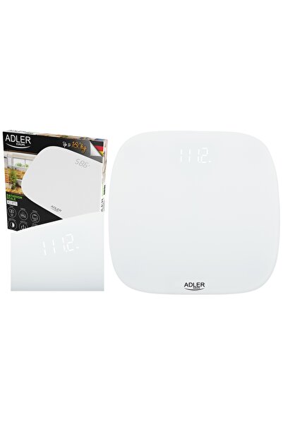 Other Cântar de baie AD 8176 - LED