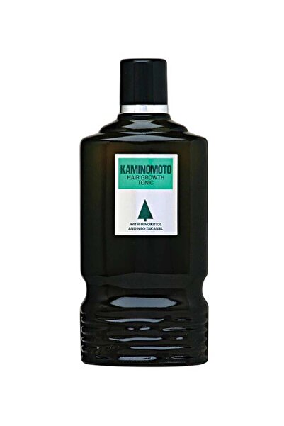 KAMINOMOTO Tonic Ii Hair Growth Green 180ml