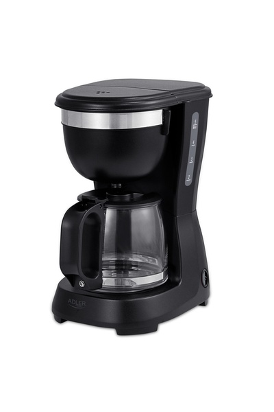 Other Adler Drip Coffee Maker AD4381b - Compact & Efficient