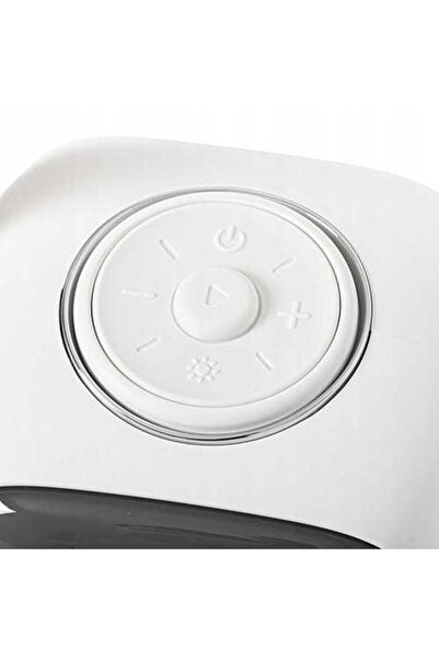 Other AD 1199 white Karaoke speaker with microphone - SD/USB/AUX/Bluetooth