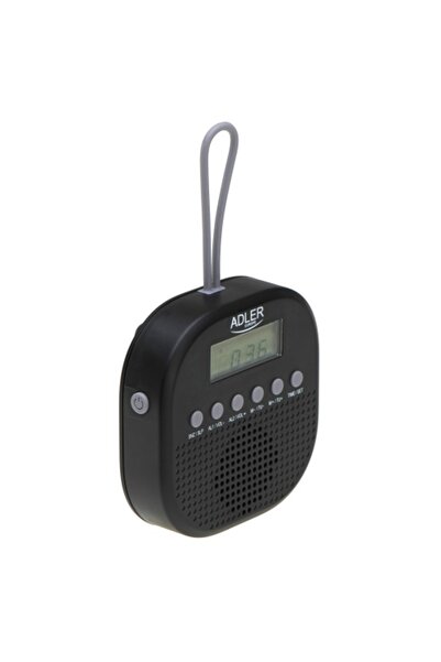 Other AD 1912 FM Radio Waterproof - IPX4