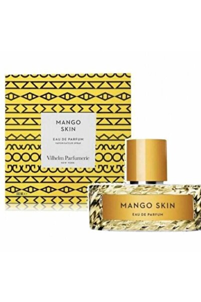 Vilhelm Parfumerie Mango Skin VILHELM Eau de Parfum - 100 ML