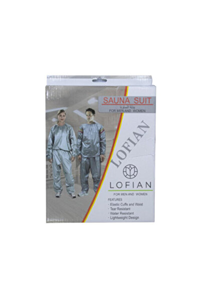 LOFIAN لوفيان بدله الساونا XXXL