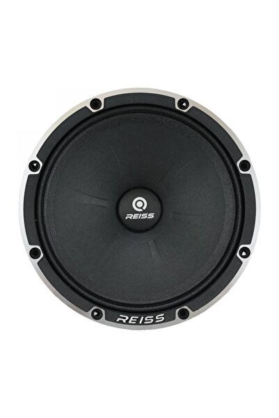 woodstar Rs-m6df 16cm Midrange 260 Watt