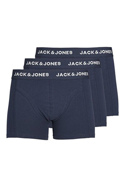 Jack & Jones Ανδρικά μποξεράκια Jack Jones Anthony 3 Pack 12171946