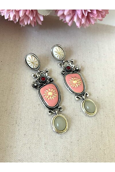 Lavin Accessoriess Brand Model Vintage Earrings