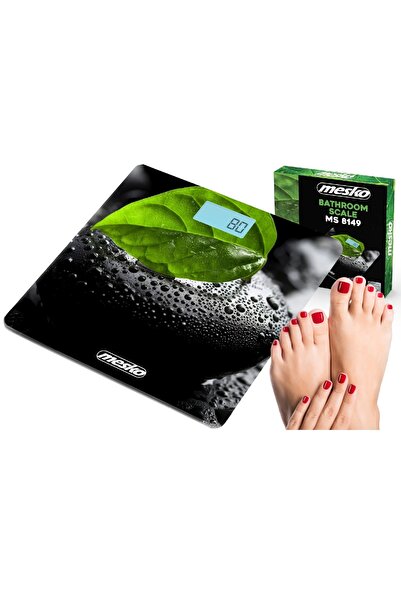 Other Cântar de baie MS 8149