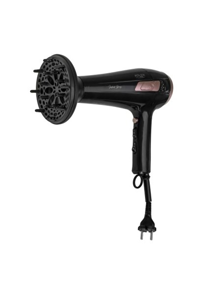 Other Uscător de păr cu ioni Adler AD2283 cu difuzor, 2400W