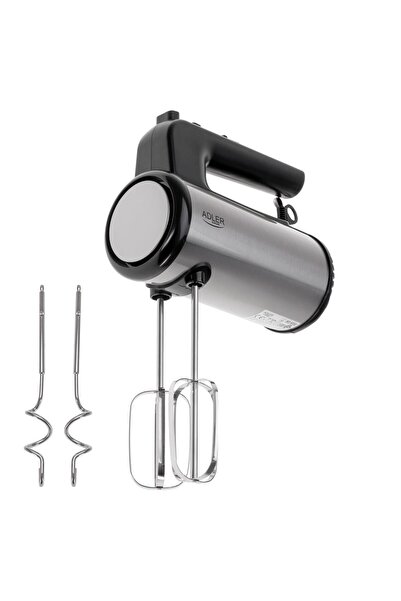 Other Adler Turbo 900W Hand Mixer - AD4232 Turbo Power