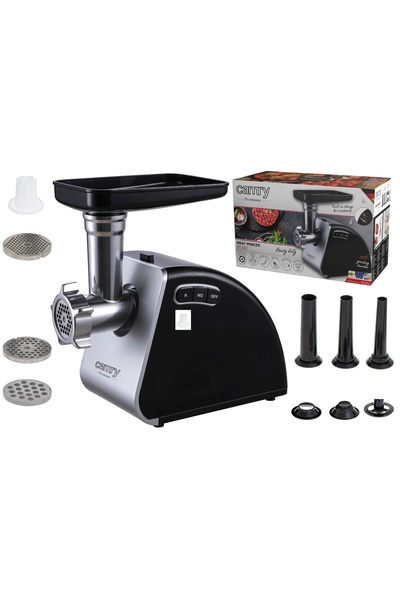 Other Mașină de tocat carne CR 4812 #8