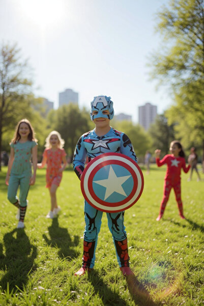 MİLAYS LİFE HOME COLLECTİON Costum de muschiță cu umplutură din fibre