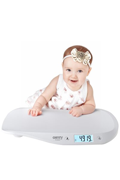 Other Cântar pentru copii CR 8185 până la 20 kg cu funcție HOLD automată