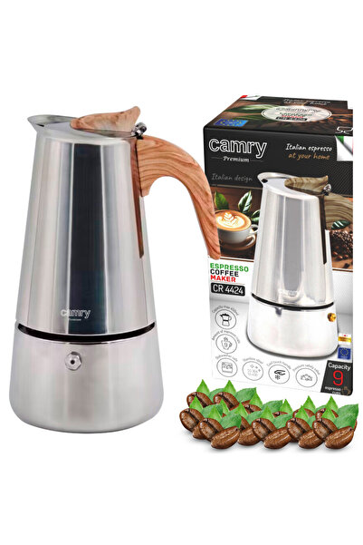 Other APARAT DE CAFEA CAMRY 450ml | CR4424
