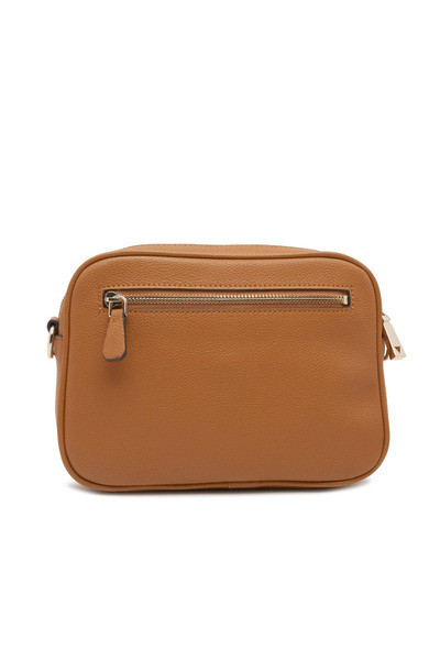 Guess Meridian Ii Camera Bwomen's Shoulder Bag -Bg697414