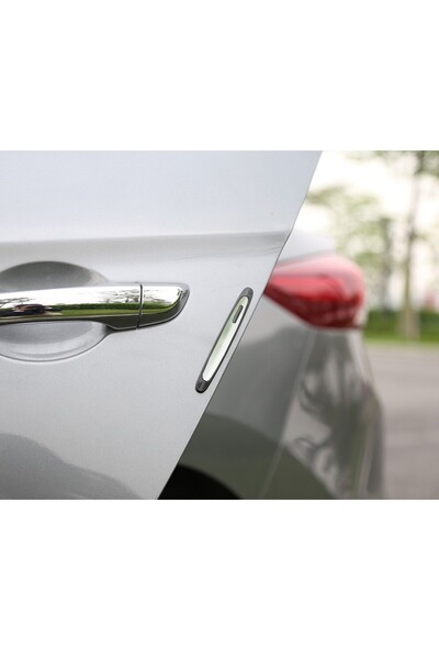 Genaric Compact Door Guard