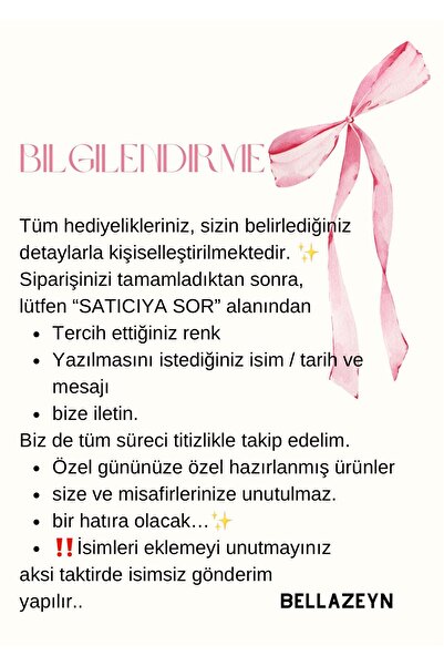Zekol Yeni Doğan & Mevlüt Erkek Bebek Hediyesi – Şık Çikolatalı Hatıra Seti "10 ADET"