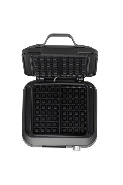 Other High-Power LED Waffle Maker with Timer, Non-Stick