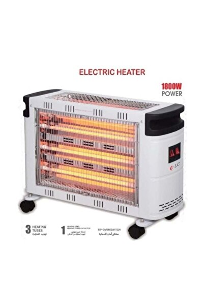 DLC LC Electric Decorative Heater