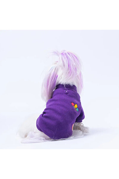 Pawstar Mor Ice Cream Kaşkorse Sweat