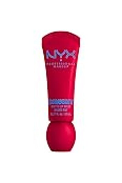 NYX Professional Makeup Smushy Matte Lip Balm, Soft Diffused Color, Matte Finish, Sassy Stuff