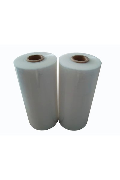 Ergün 2 قطعة من فيلم التمدد متوسط ​​الحجم 25 سم