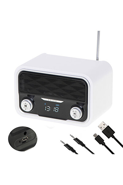 Other Radio Bluetooth AD 1185