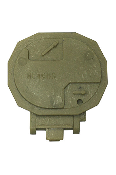 Other 3908-013 ASG CHALLENGER HATCH